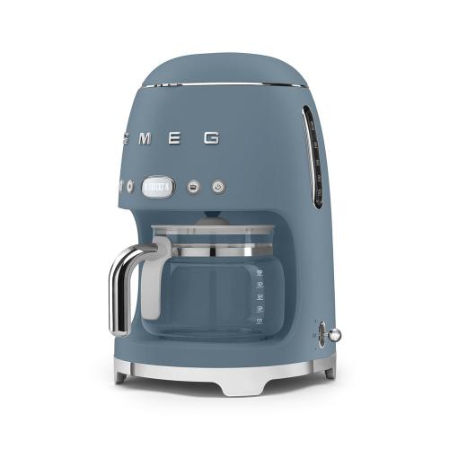 Smeg CGF01DGBEU AZUL TORMENTA — foto 3