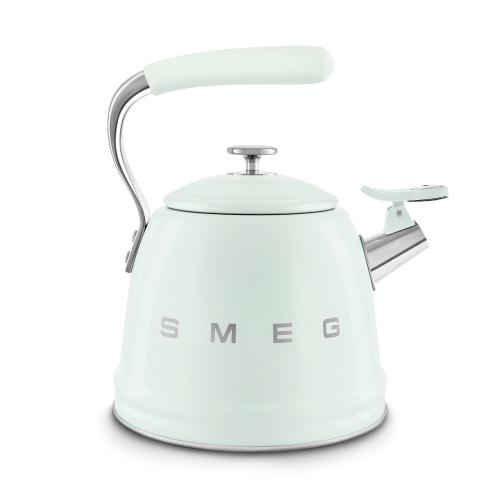 Smeg WKF01PG VERDE — foto 2