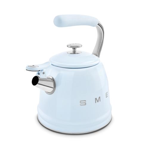 Smeg WKF01PB AZUL — foto 3