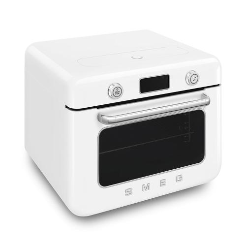 Smeg COF01WHEU BLANCO BRILLANTE — foto 2