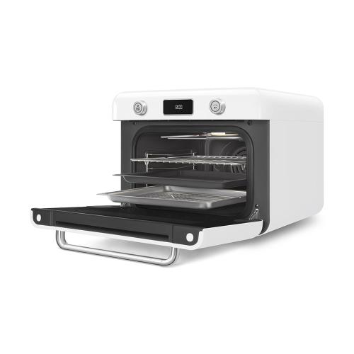 Smeg COF01WHEU BLANCO BRILLANTE — foto 4