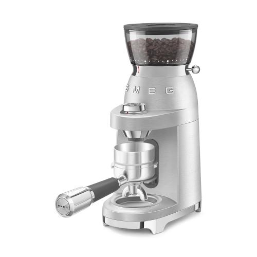 Smeg CGF02SSEU ALUMINIO — foto 4