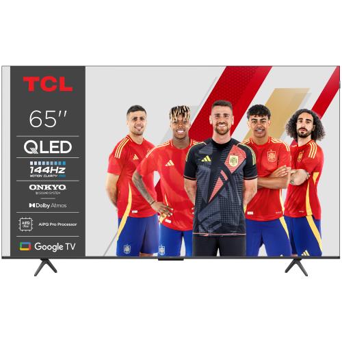 TCL LCD 65P89K