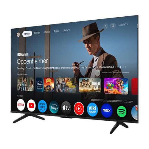 TCL 55P7K — foto 2