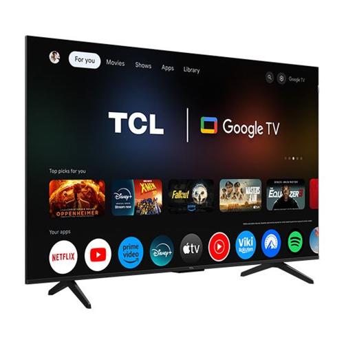 TCL 55P7K — foto 3