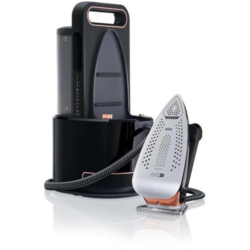 Braun Hogar IS9090BK