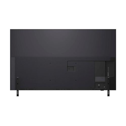 LG 55QNED84A6C — foto 3