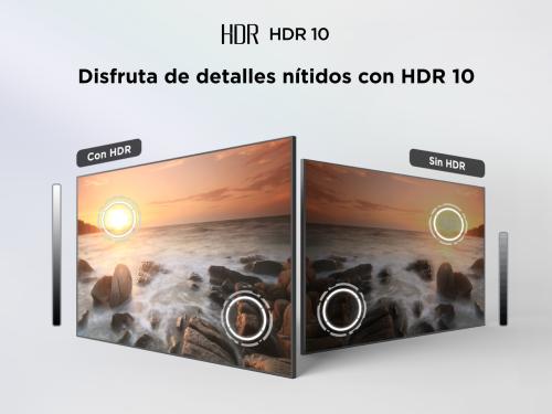 TCL TV 32S5K  — foto 6