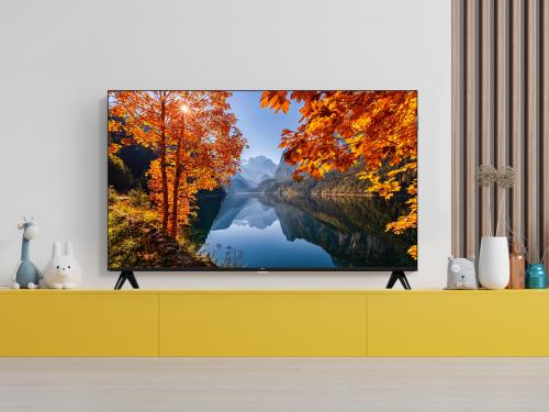 TCL TV 32S5K  — foto 3