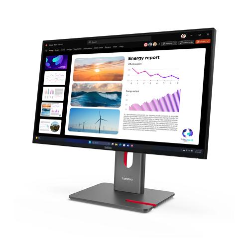 Lenovo THINKVISION P24Q-40