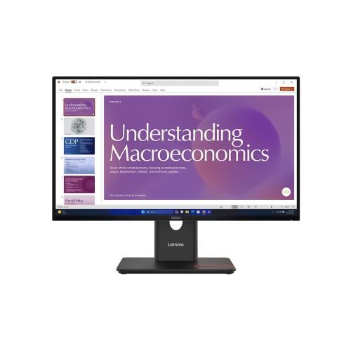 Lenovo THINKVISION T24D-40