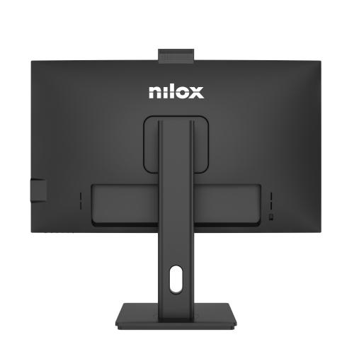 Monitor Nilox NXM27RWEB02B 27