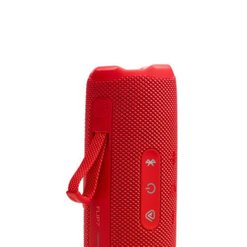 JBL  JBL FLIP 7 ROJO — foto 3