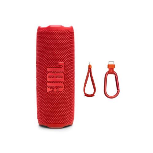 JBL  JBL FLIP 7 ROJO — foto 4