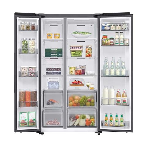 Samsung RS70F65QETEF — foto 2