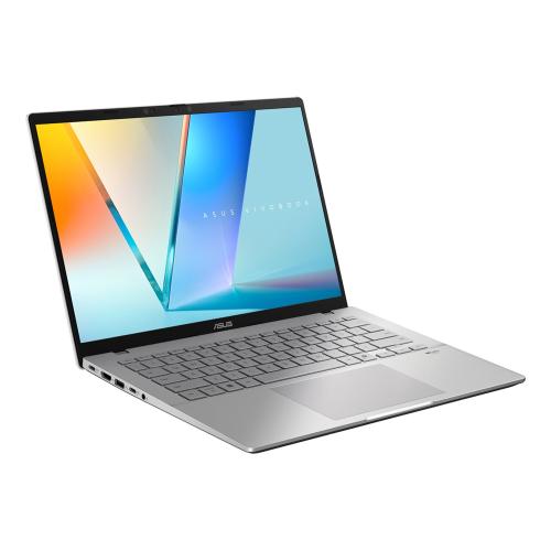 Asus VIVOBOOK S14 S3407QA-KP015W QUALCOMM SNAPDRAGON X X1-26-100 16GB 1TB SSD 14