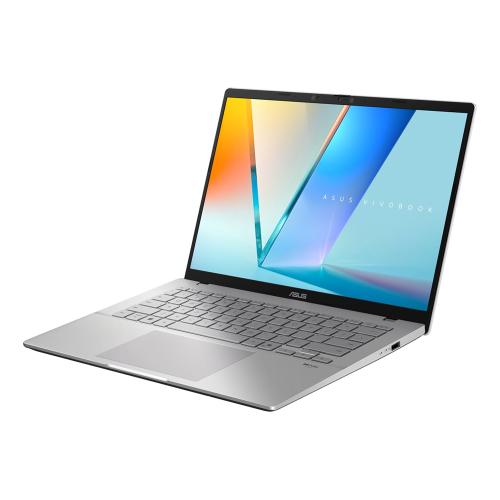 Asus VIVOBOOK S14 S3407QA-KP015W QUALCOMM SNAPDRAGON X X1-26-100 16GB 1TB SSD 14 — foto 2