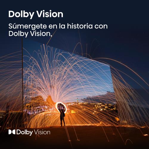 Hisense 43A6Q UHD 4K VIDAA — foto 11