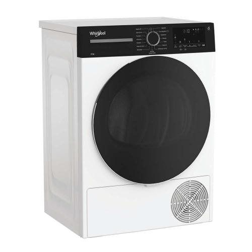 Whirlpool C WSD 83M WBS ES — foto 2