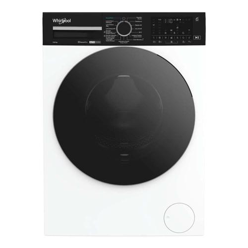 Whirlpool WPD 2836W ADS S