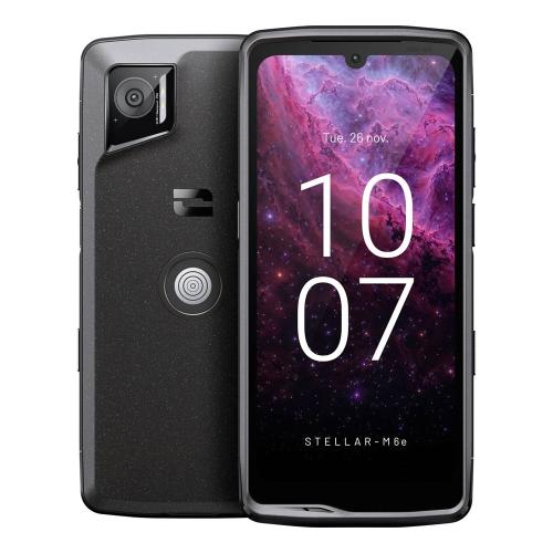 Crosscall STELLAR M6E — foto 4