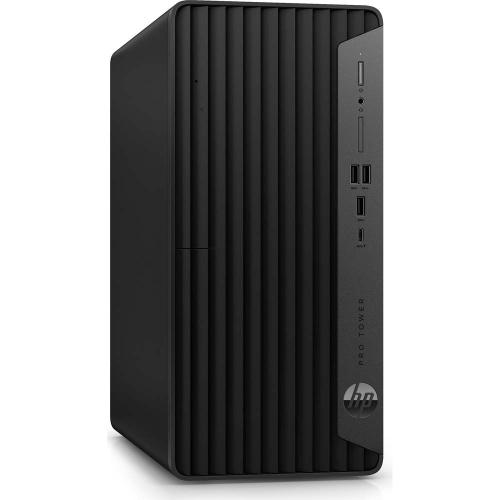 HP PRO TOWER 400 G9 INTEL CORE I5-12500 16GB 512GB SSD W11P