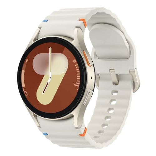 Samsung GALAXY WATCH 7 LTE 40MM CREMA