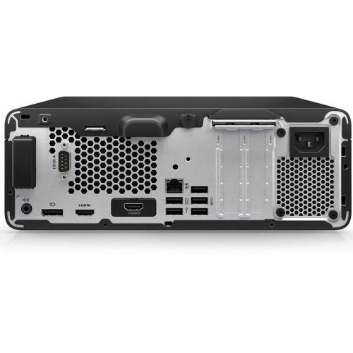 HP PRO SFF 400 G9 INTEL CORE I5-12500 16GB 512GB SSD W11P — foto 2