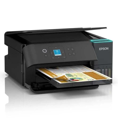 Epson ECO-TANK ET-2950 — foto 2
