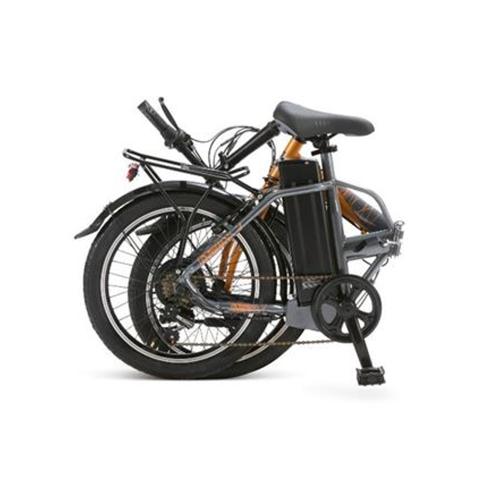 Nilox J1 PRO NARANJA