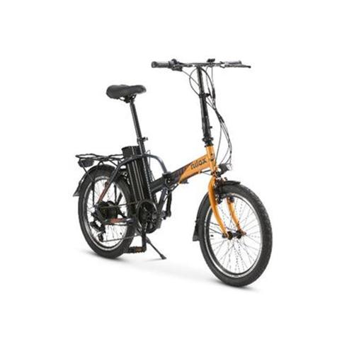 Nilox J1 PRO NARANJA — foto 2