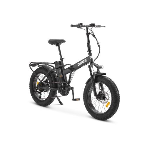 Nilox X8 PRO NEGRA — foto 2