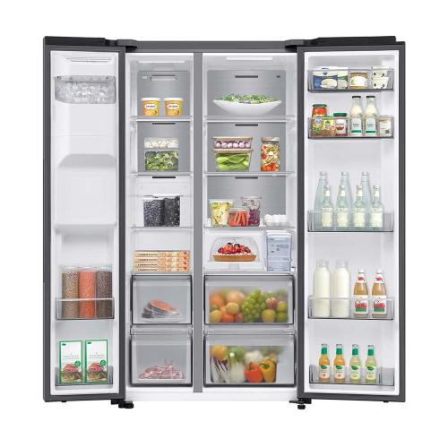 Samsung RS70F65KETEF — foto 2