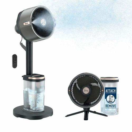 Shark FLEXBREEZE PRO MIST FA300EU