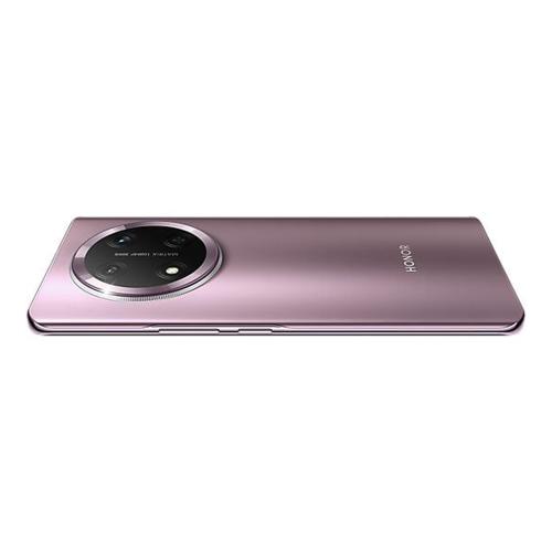 Honor MAGIC7 LITE 5109BMGB-BU 8GB - 256GB PURPURA — foto 3