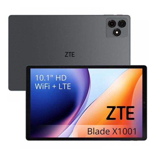 ZTE X1001 Black LTE+TPU 4GB+64GB