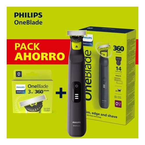 Philips QP6542 15 — foto 4