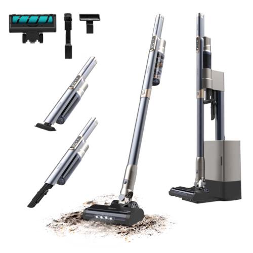 Cecotec CONGA SCOBA 2100 STATION — foto 2