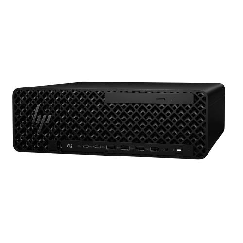 HP  Z2 SFF G1I