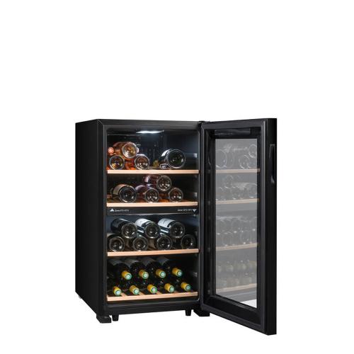 La Sommeliere LS51.2ZBLACK  — foto 3