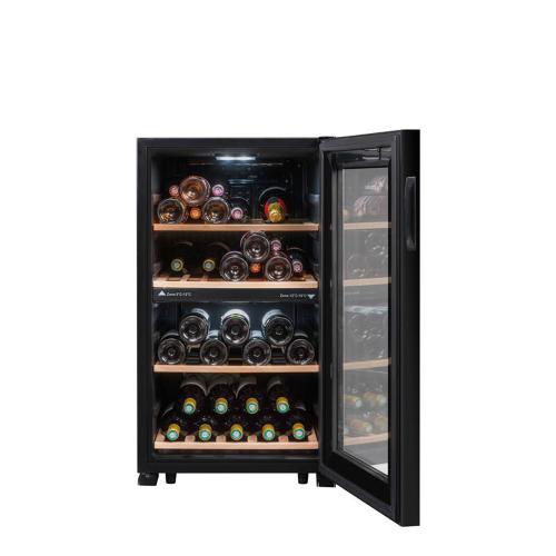 La Sommeliere LS51.2ZBLACK  — foto 4