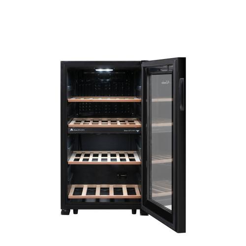 La Sommeliere LS51.2ZBLACK  — foto 6