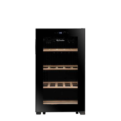 La Sommeliere LS36BLACK  — foto 3