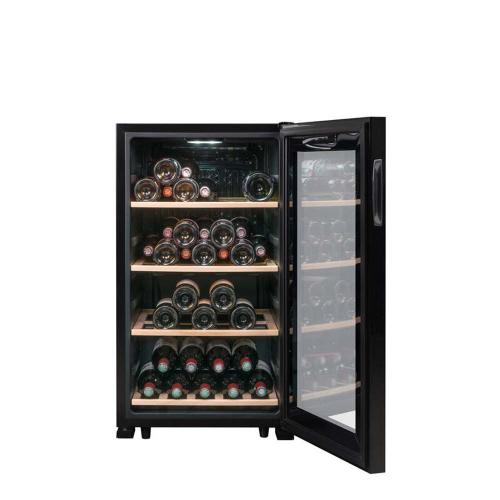 La Sommeliere LS52BLACK — foto 2