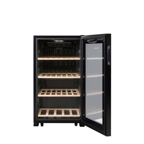 La Sommeliere LS52BLACK — foto 4