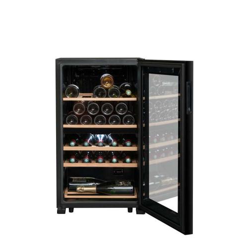 La Sommeliere SLS32DZBLACK — foto 2