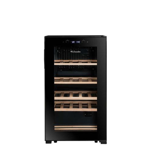 La Sommeliere SLS32DZBLACK — foto 3