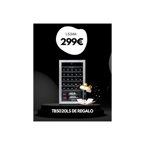 La Sommeliere LS34A — foto 2