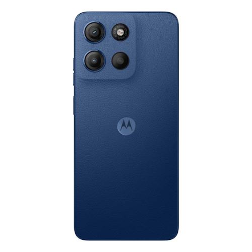 Motorola MOTO G15 4G 8 512GB SEA BLUE — foto 3