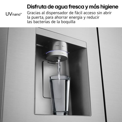 LG GMF961PY3E — foto 3